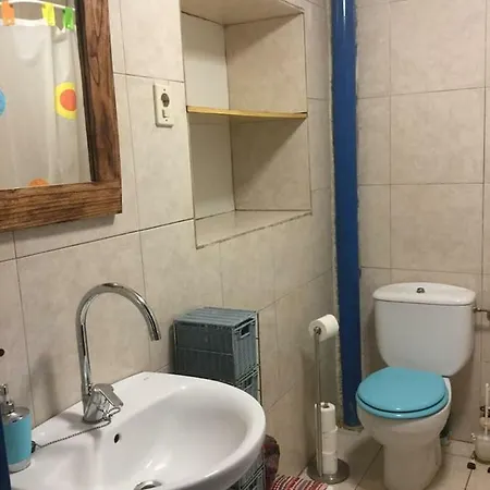 Дом отдыха Tranquil Village House, Near To Motorland *